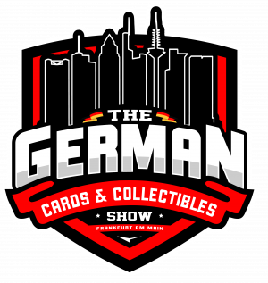 The German Cards & Collectibles Show