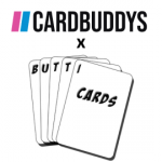 BASE SET 1. EDITION DE - BOX BREAK BY CARDBUDDYS & BUTTI CARDS (DE)